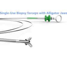 Jiuhong Brand 2.3mm Radial Jaw Biopsy Forceps